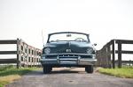 Lincoln Cosmopolitan Convertible 1951 года